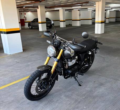 ROYAL ENFIELD BEAR 650 ROYAL ENFIELD BEAR 650